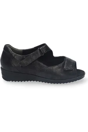 Durea 7424 wijdte K Sandalen