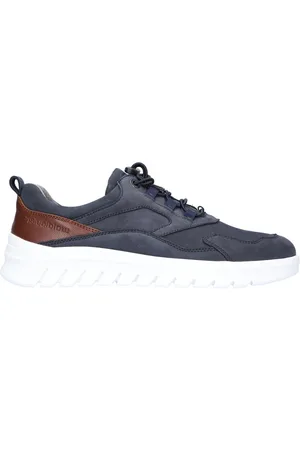 Waldläufer Waldläufer 915004 Denver Denver Circle Sneakers