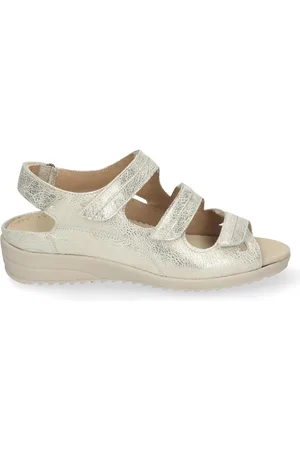 Durea 7426 wijdte H Sandalen