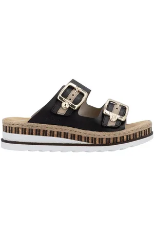 Rieker V7955 Slippers