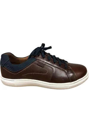 Clarks MAPSTONE LACE Veterschoenen
