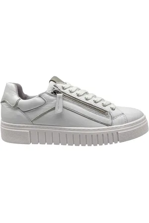 Aqa Shoes A8697 Sneakers