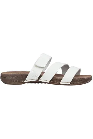 Rieker 61450 Slippers