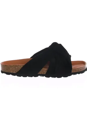 Verbenas Rainbow Slippers