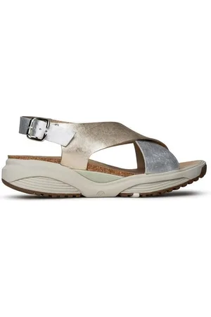 Xsensible 30317.5 wijdte H Corfu H Sandalen