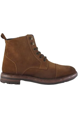 Jenszen 2005 Veterschoenen