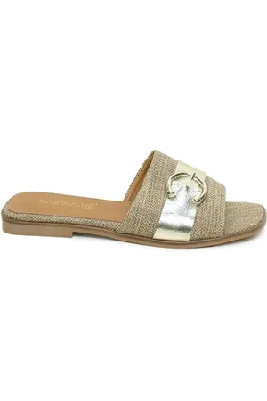 Babouche G-ROZAN-67 Slippers