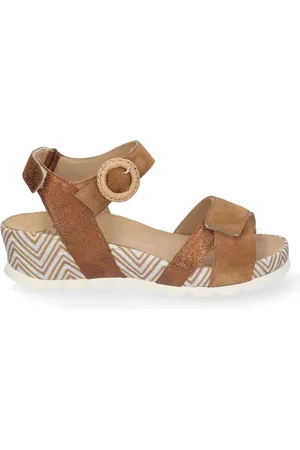 Durea 7425 wijdte H Sandalen