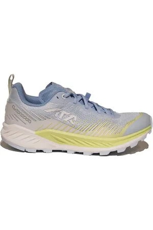 Lowa Amplux 2 Ws mistyblue/mint LT321680 Hardloopschoenen
