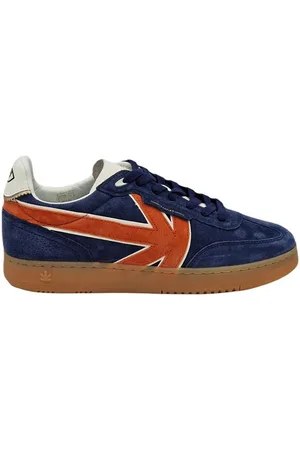 Kaotiko Boston retro AQ005-03-2600 Sneakers