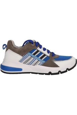 Track Style 325345 wijdte 3.5 Veterschoenen