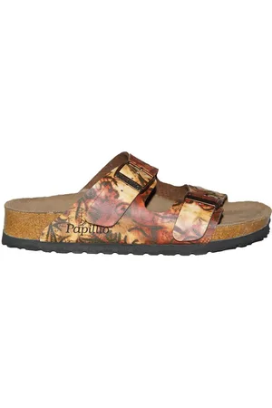 Birkenstock Arizona Breed Slippers