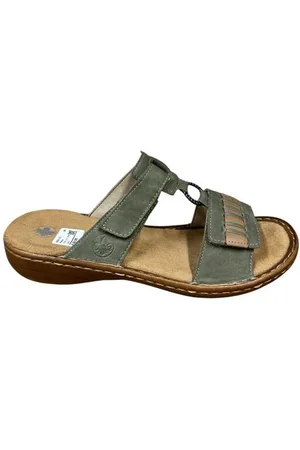 Rieker 60881 Slippers