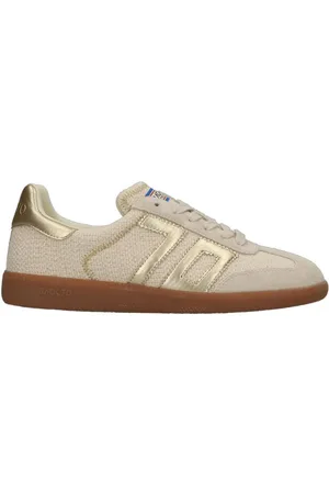 BACK Ghost Iuta 2504-02 Sneakers