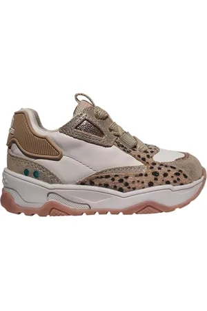 Bunnies JR Cody Chunky Sneakers