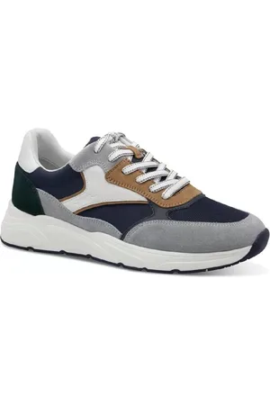 Tamaris 1-13611-44 Veterschoenen