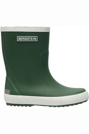 Bergstein BN Classic Regenlaarzen
