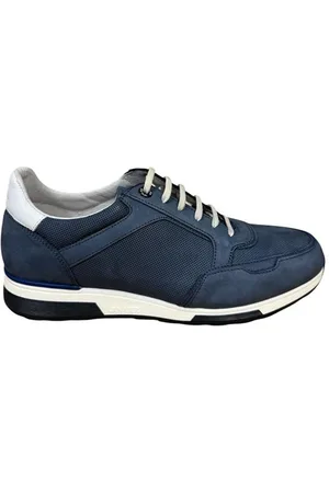 Van Lier 2515522 Veterschoenen