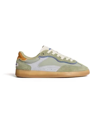 HOFF Park verde 12519601 Sneakers