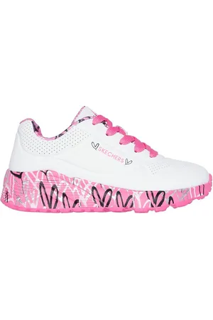 Skechers 314976L Uno Lite - Lovely Sneakers