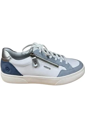 Remonte D2J01 Veterschoenen