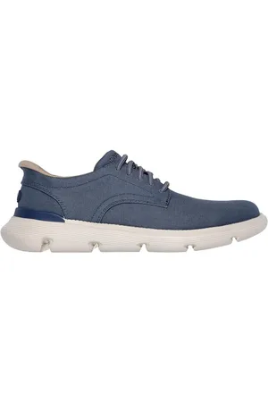 Skechers 205352 Garza - Clive Slip ons