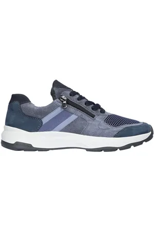 Waldläufer Waldläufer 713002 Den.ord.paris Ord.buthan Sneakers