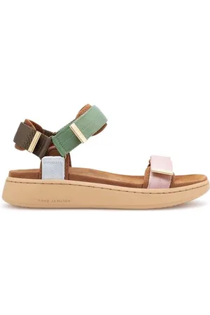 Woden Line Sandalen