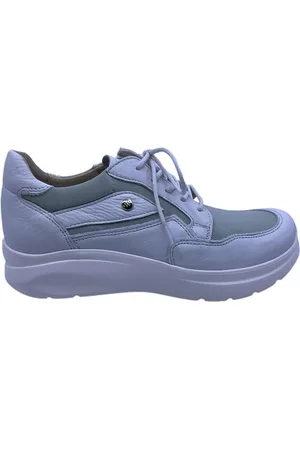 Wolky 06400 Impact S2F Sneakers