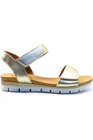 Aqa Shoes A8750 Sandalen