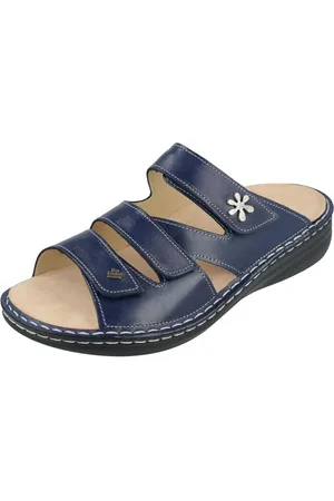 Finn Grenada Slippers