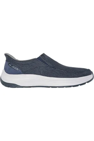 Skechers 205356 Decklan - Gulliver Instappers