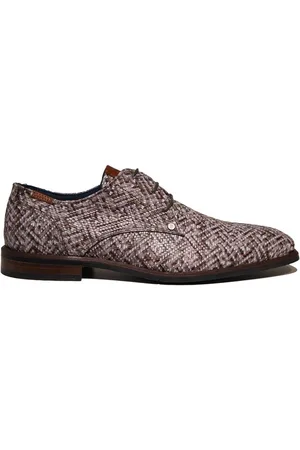 Berkelmans Acros Sneakers