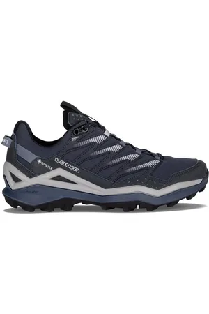 Lowa Maddox Pro GTX Lo navy/marine LM311630 Wandelschoenen
