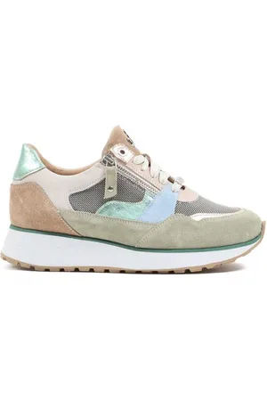 Footnotes 32.007 wijdte K Sneakers