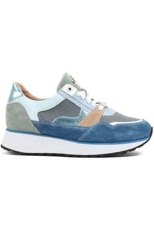 Footnotes 32.007 wijdte K Sneakers