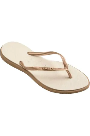Havaianas 4149584 Slim Point Teenslippers