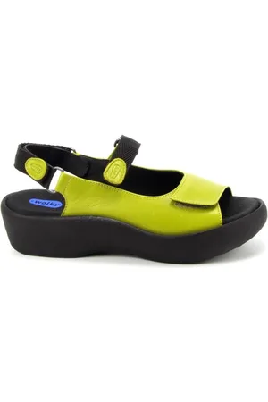 Wolky 03204 Sandalen