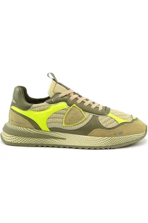 Philippe model Olympique Low man Sneakers