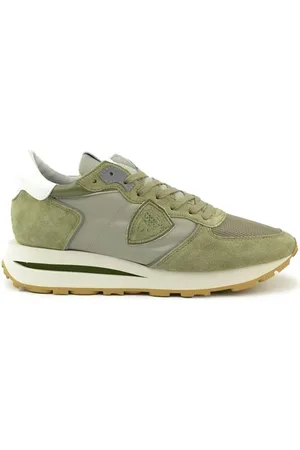 Philippe model TROPEZ Haute low man Sneakers