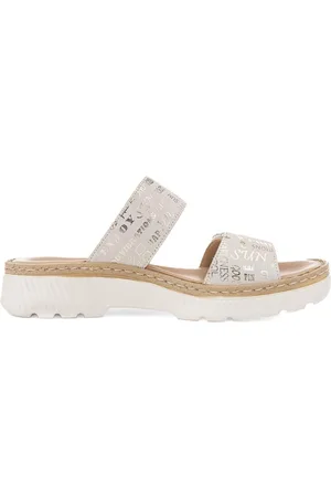 ARA 12-39107 Capri Slippers