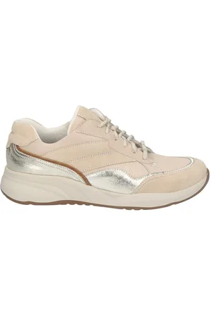 Durea 6308 wijdte K Veterschoenen