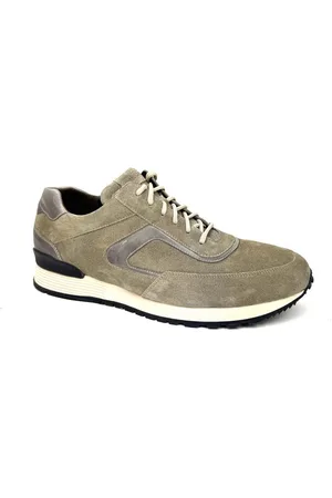 GIJS 2138 wijdte H Veterschoenen