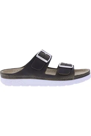 Berkemann 01914 Slippers
