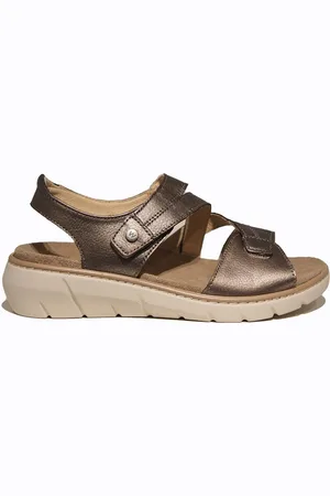 Wolky 00410632 Ikaria Magia Pearl Sandalen
