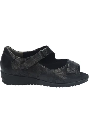 Durea 7424 wijdte H Sandalen