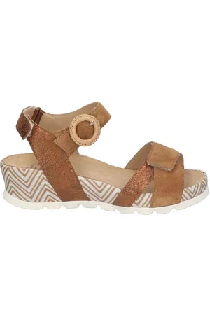 Durea 7425 wijdte G Sandalen