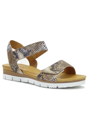 Aqa Shoes A8750 Sandalen