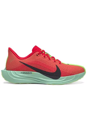 Nike Women Pegasus Plus Road Hardloopschoenen Hardloopschoenen