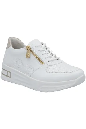 Rieker N8100 Veterschoenen